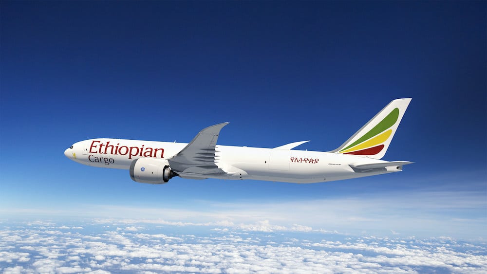 Ethiopian Will Boeing 777 8F Kaufen Aerobuzz De