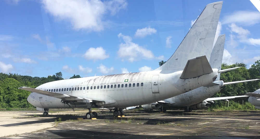 Die Landshut Landet Am Samstag In Friedrichshafen Aerobuzz De