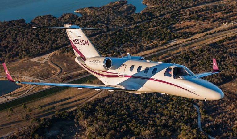 Atlas Air Service installiert Tamarack Active Winglets