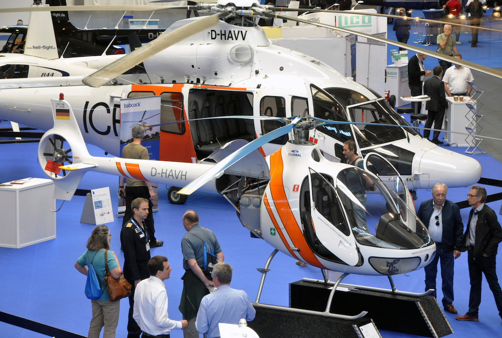 Heli Forum Heli Forum