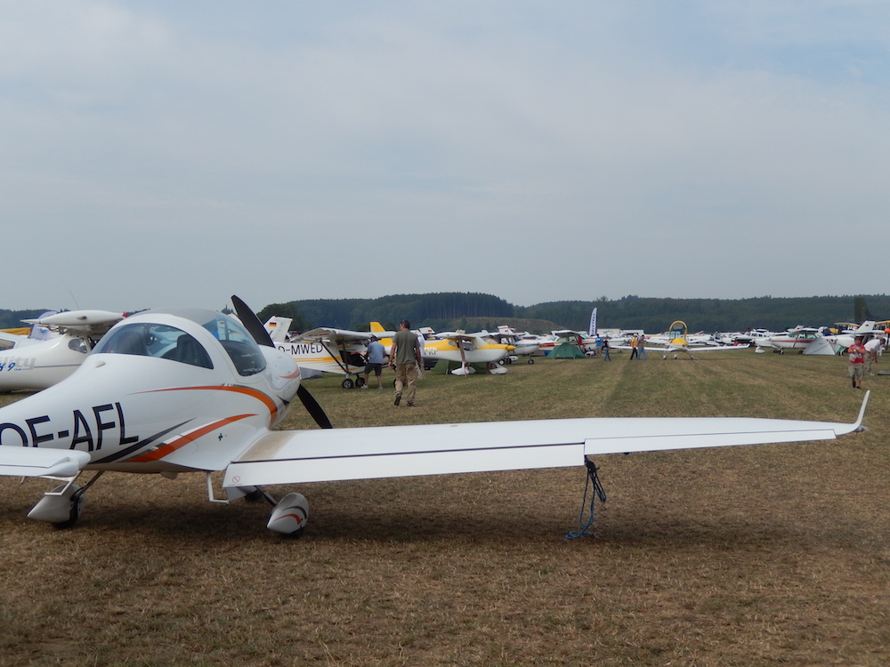 EASA-Konferenz Zur Zukunft Der General Aviation - Aerobuzz.de