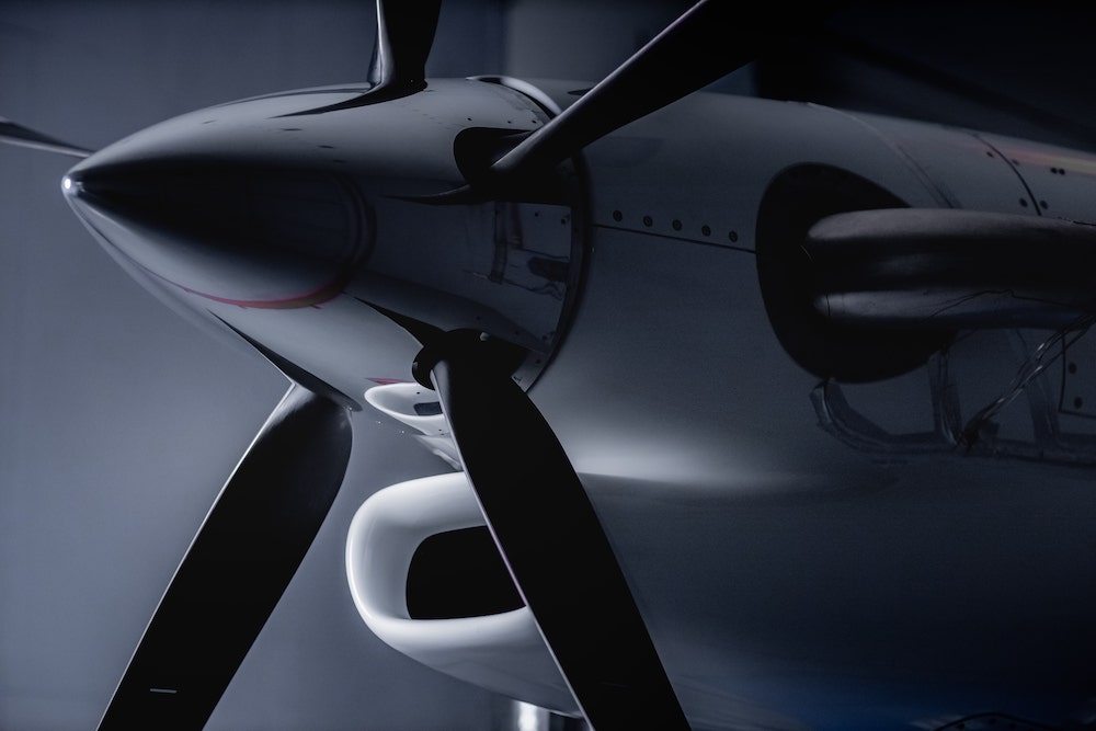 CatalystTriebwerk besteht Höhentests in Kanada Aerobuzz.de