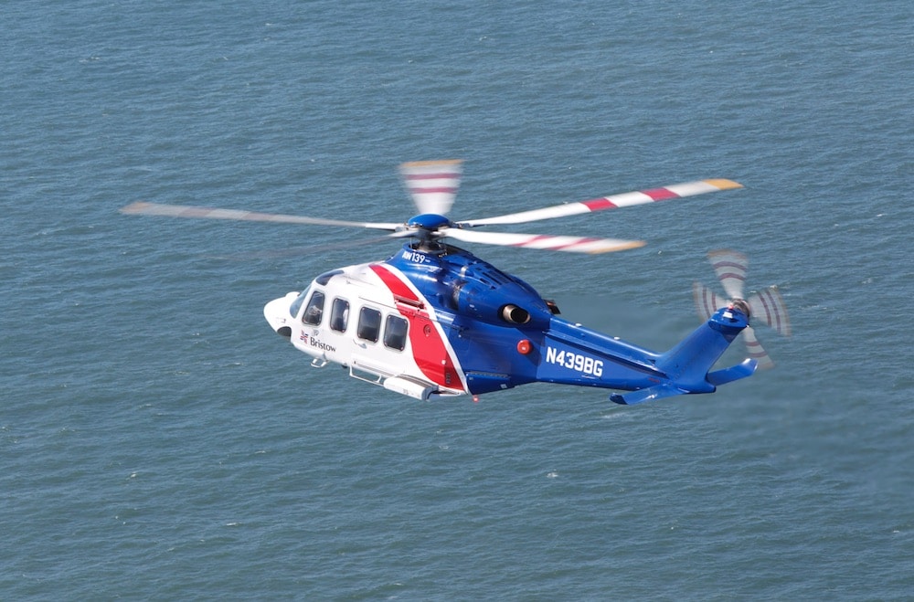 Bristow Group und ERA werden fusionieren Aerobuzz.de