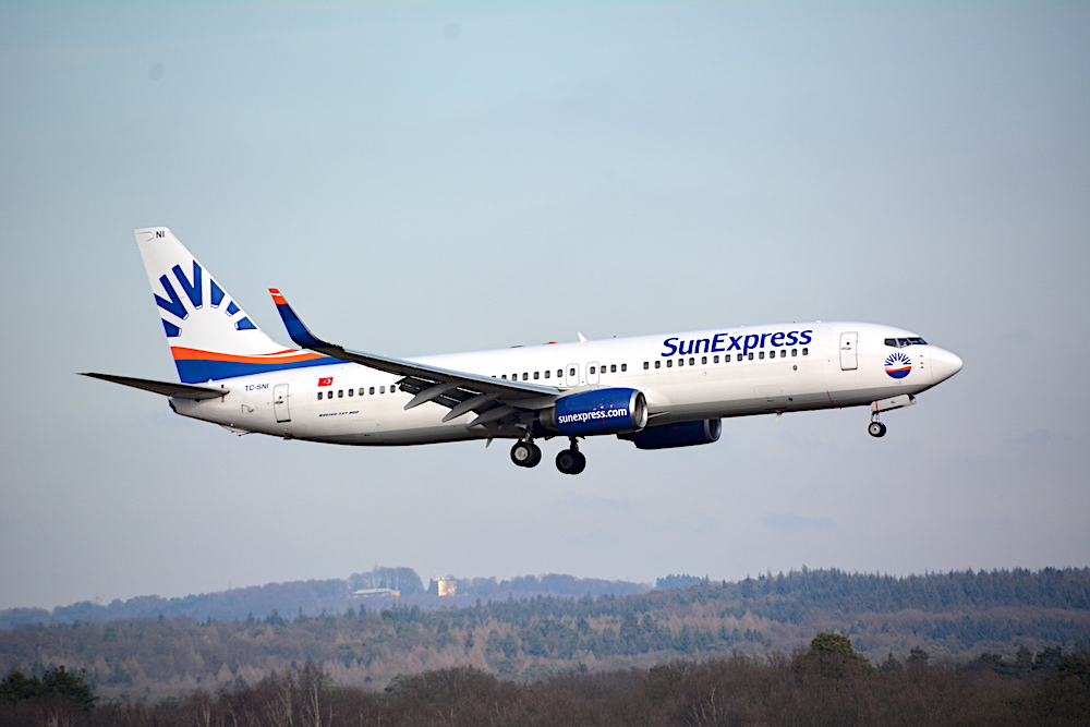 SunExpress Deutschland wird liquidiert Aerobuzz.de SunExpress Deutschland wird liquidiert Aerobuzz.de