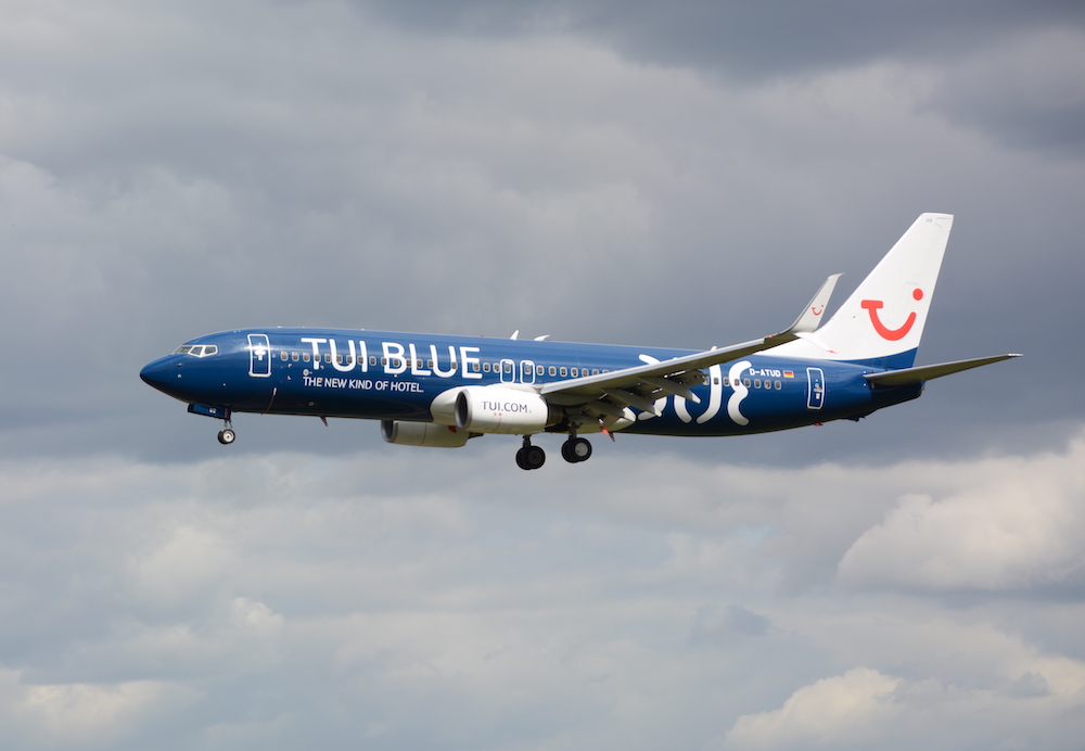 TUIfly fliegt ab 17. Juni wieder und halbiert die Flotte Aerobuzz.de
