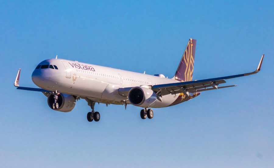 Airbus Lieferte Im Juli 49 Flugzeuge Aus Aber Keinen Widebody Aerobuzz De
