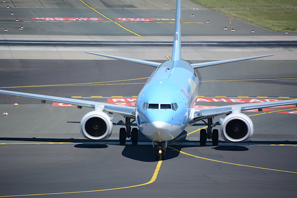 KlasJet wird groß in den ACMIMarkt einsteigen Aerobuzz.de