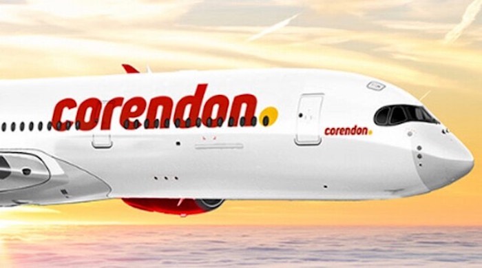 Corendon bedient künftig Langstrecke mit Airbus A350 - Aerobuzz.de