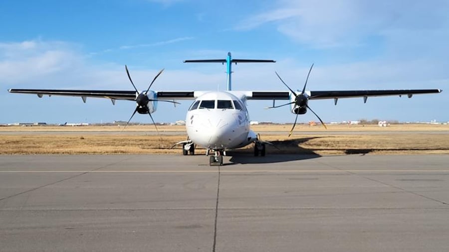 Rise Air はカナダにおける ATR 72-600 のローンチカスタマーです